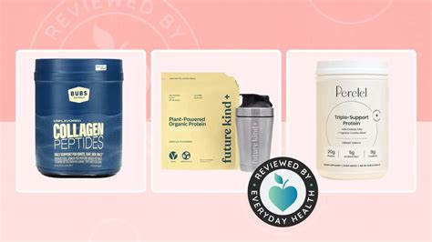 The best protein powders 2026, tried and tested - Good … - balustradellc