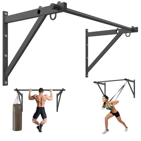 The Best Pull Up Bar: 5 Expert Tested Selections for … - balustradellc