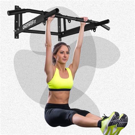 The Best Pull-Up Bars for Home Gyms of Every Size - balustradellc