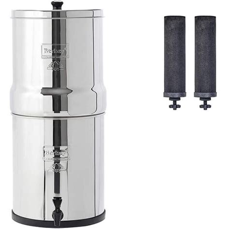 The Best Pump and Gravity Water Filters for 2026 - balustradellc