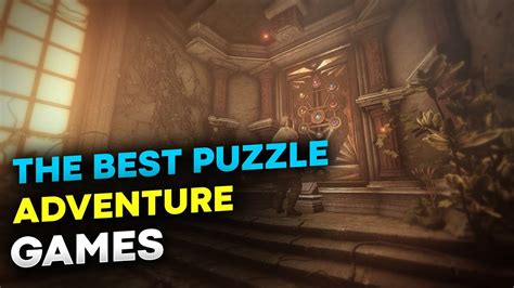 The best puzzle games in 2023 | PC Gamer - balustradellc