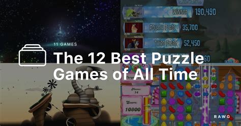 The best puzzle games of all time - Digital Trends - balustradellc