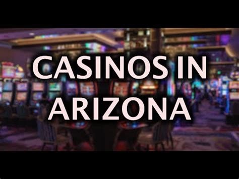 casino in phoenix arizona