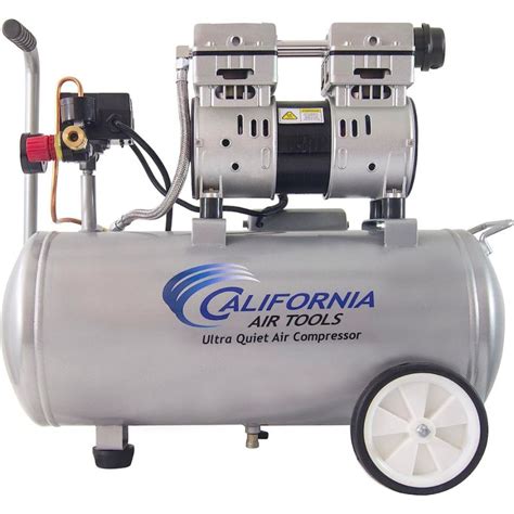The Best Quiet Air Compressors - Picks from Bob Vila - balustradellc