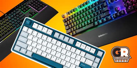 The Best Quiet Gaming Keyboards in 2024 - Game Rant - balustradellc