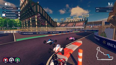 The best racing games coming in 2026 - Polygon - balustradellc