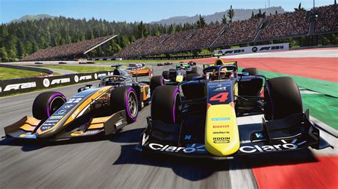 The Best Racing Games of 2023 - balustradellc
