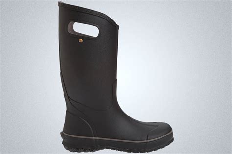 The Best Rain Boots for Men | Tested & Ranked - GearLab - balustradellc