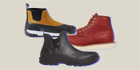 The Best Rain Boots for When Wet Weather Strikes - Gear Patrol - balustradellc