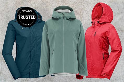 The Best Rain Jackets, Tested and Reviewed - balustradellc