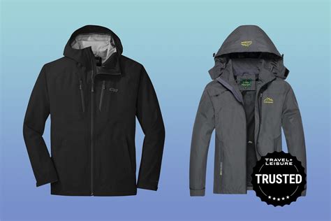 The Best Rain Jackets for Men | Tested & Ranked - balustradellc