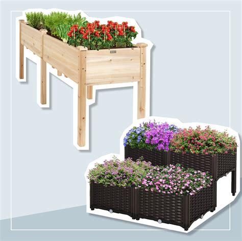 The Best Raised Garden Beds of 2026 | Reviews by Wirecutter - balustradellc