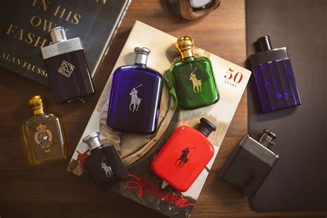 The best Ralph Lauren fragrances are as American as apple pie - balustradellc