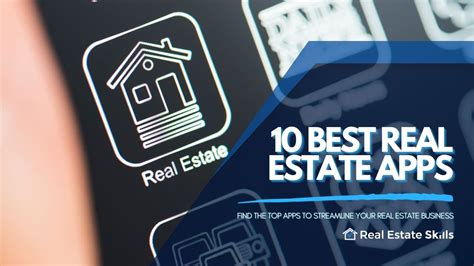 The Best Real Estate App of 2023 for Investors - balustradellc
