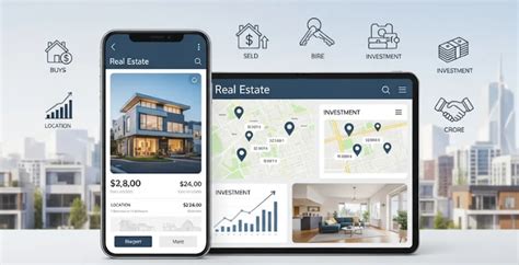 The Best Real Estate Apps for Buyers, Sellers, and Investors - balustradellc