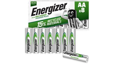 The best rechargeable AA batteries | Digital Camera World - balustradellc