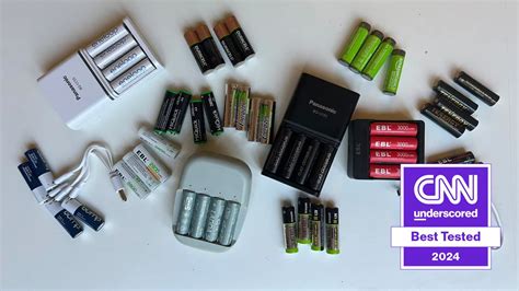 The Best Rechargeable Batteries (2024 Guide) | Field … - balustradellc