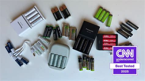 The best rechargeable batteries | Popular Science - balustradellc
