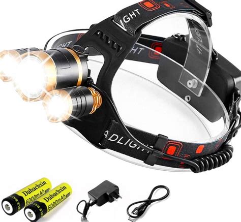 The Best Rechargeable Headlamps For 2026 - balustradellc