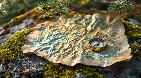 The Best Regional Topographic Maps for Hikers and … - balustradellc