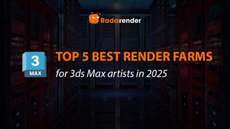 The Best Render Farms | Top 5 CPU & GPU Render … - muktibox.com