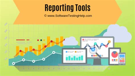 The Best Reporting Tools - Review and Comparisons - coolestguyplanet.net