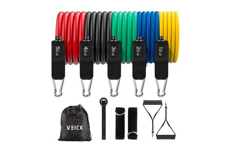 The Best Resistance Bands | Tested & Ranked - GearLab - balustradellc