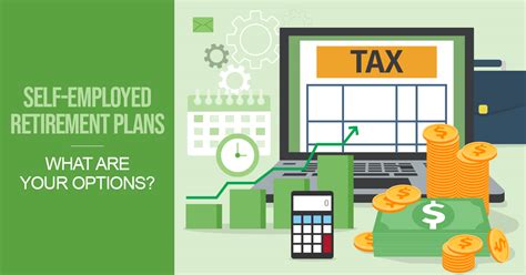 The Best Retirement Plans for Self-Employed Individuals - balustradellc