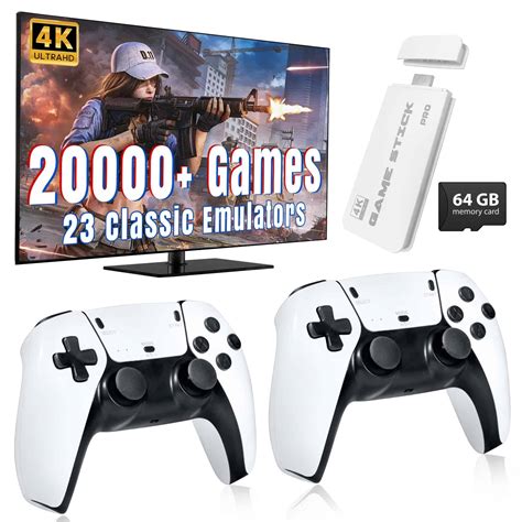 The Best Retro Gaming Consoles for 2026 - PCMag - balustradellc