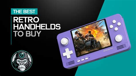 The Best Retro Handhelds We've Tested for 2026 - balustradellc