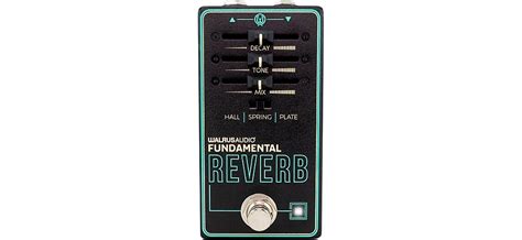 The Best Reverb Pedals of 2026 | GC Riffs - Guitar Center - balustradellc