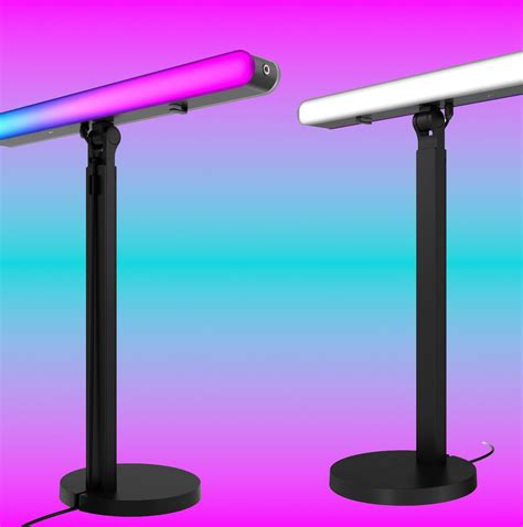 The best RGB lighting kits for gaming - Polygon - balustradellc