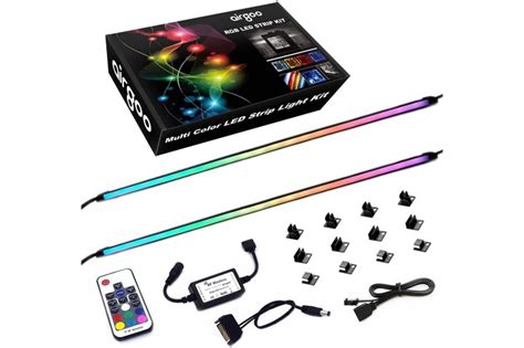 The best RGB PC components and accessories - balustradellc
