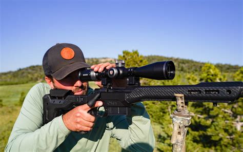 The Best Rifle Scopes of 2026, Tested and Reviewed - balustradellc