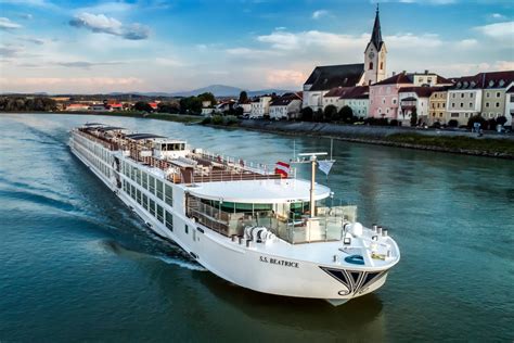 The best river cruises around the world for 2026 - balustradellc
