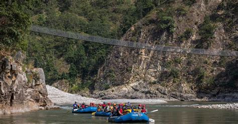 The Best Rivers to Raft in Nepal - GRG's Adventure … - balustradellc