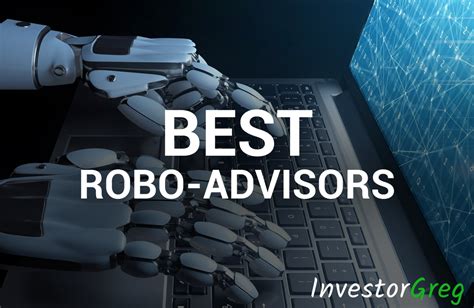 The Best Robo-Advisors for Automated Investing in 2026 - balustradellc