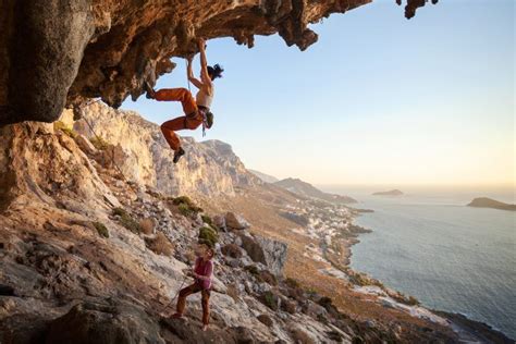 The best Rock Climbing in and near Spain - balustradellc