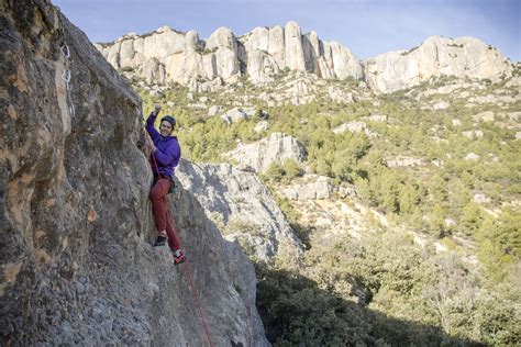 The Best Rock Climbing Routes in Spain | Strava - balustradellc