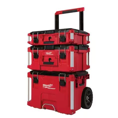 The Best Rolling Tool Boxes - Tested by Bob Vila - balustradellc