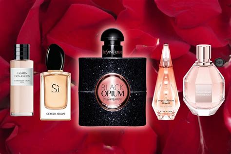 The Best Romantic Perfumes For Date Night - Fragrance Review - balustradellc