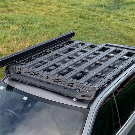 The Best Roof Racks You Can Buy for Your Vehicle - balustradellc