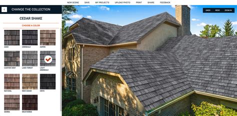The Best Roofing Color for Your Home: An Expert Guide - balustradellc