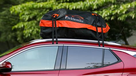 The Best Rooftop Cargo Bag 2026 - RackMaven - balustradellc