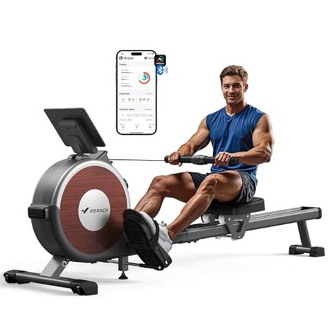 The Best Rowing Machines, Tested by Personal Trainers - balustradellc