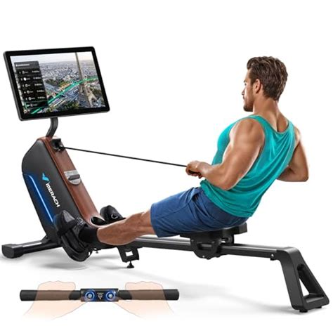 The Best Rowing Machines for 2026 - PCMag - balustradellc