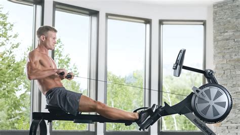 The best rowing machines for getting a full-body … - balustradellc