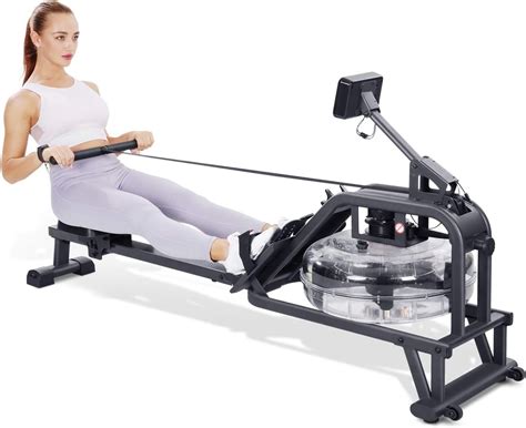 The Best Rowing Machines for Your Home Gym - ACTIVE - balustradellc