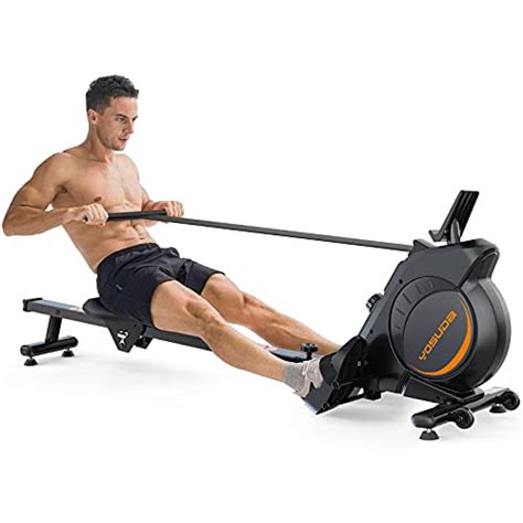The Best Rowing Machines on Amazon - Robb Report - balustradellc