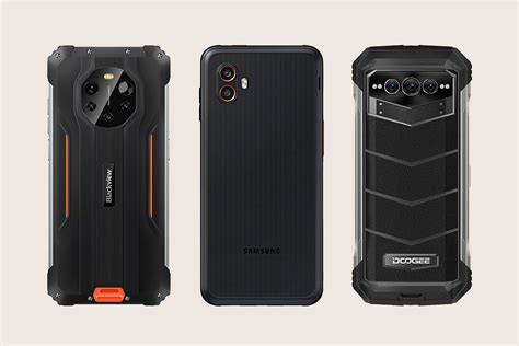 The best rugged smartphones for 2023 - Digital Trends - balustradellc